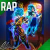 CriCri - Rap de Dragon Ball Super: Broly - Single